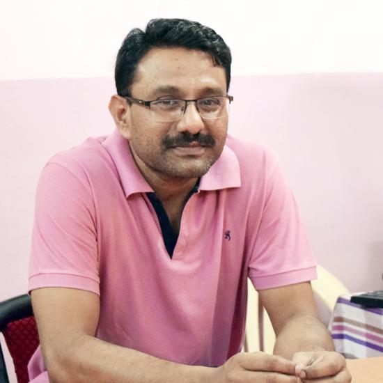 Dr. Subodh Ugane