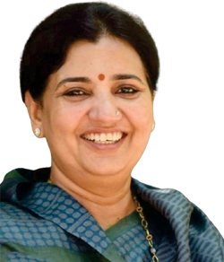 Smt . Madhuri Misal