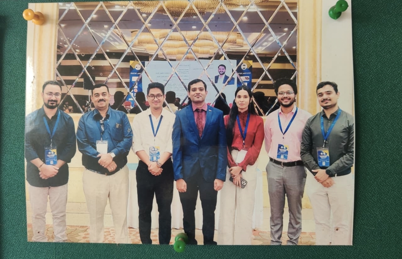 Department of Dermatology 