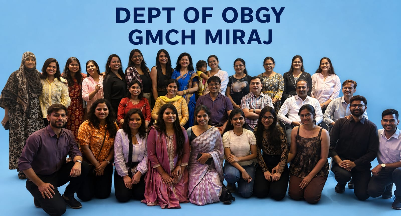 Obgy department 