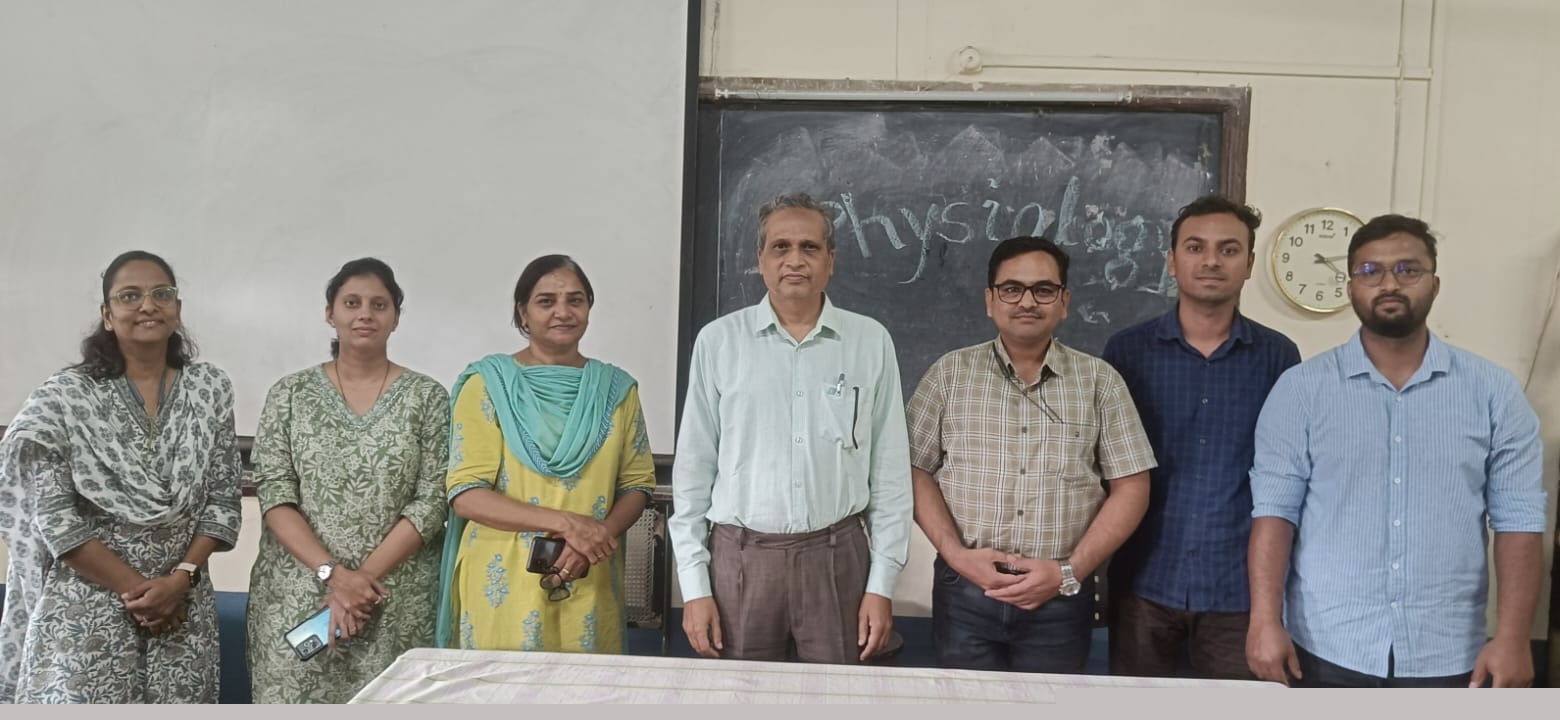 Department of Physiology 