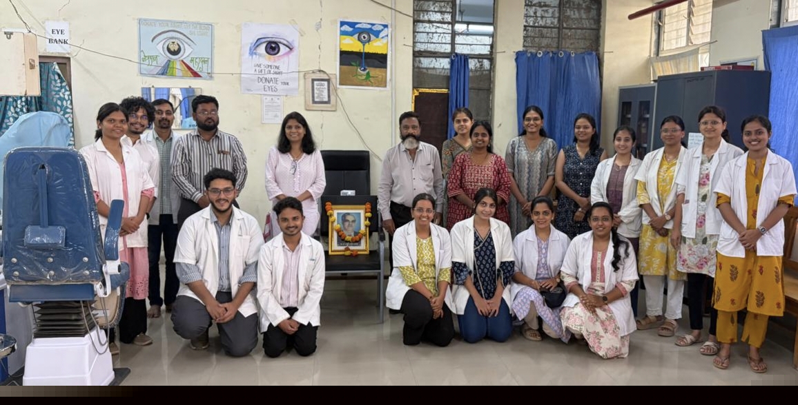 Department of Ophthalmology 