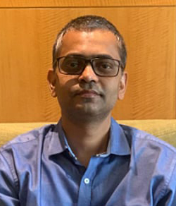 Shri . Dhiraj Kumar