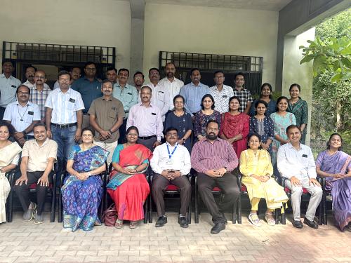CISP WORKSHOP